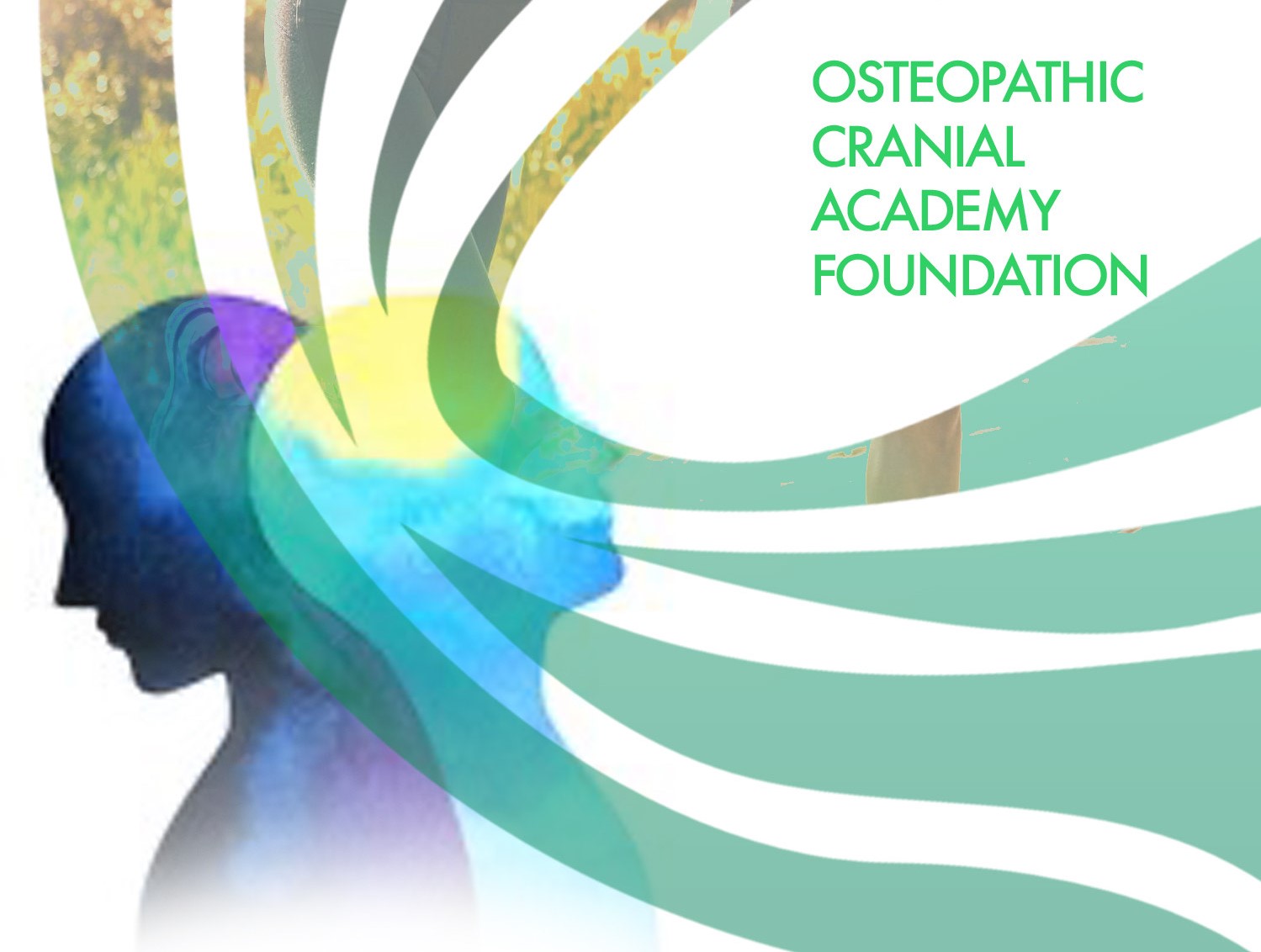 Osteopathic Cranial Academy Foundation graphic