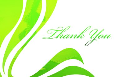 Three Cords Foundation Donates $25,000!