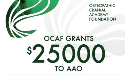 $25,000 Grant for AAO Convo Registrations!