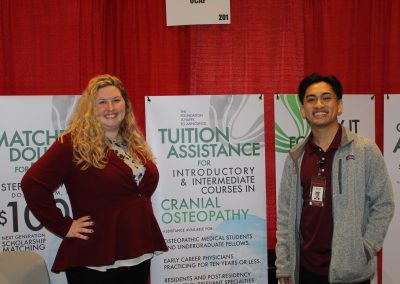 Tuition Assistance Awardees