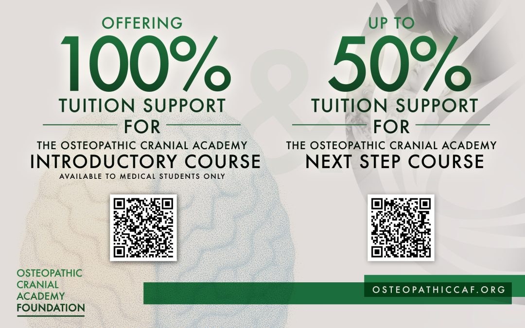 100% & 50% Tuition Assistance!