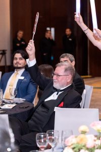 American Osteopathic Foundation's annual Gala in Nashville!