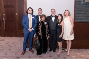 American Osteopathic Foundation's annual Gala in Nashville