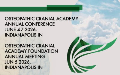 OCAF’s Annual Meeting: June 4th, 2026.