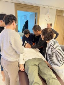 2025 lab dentosomatic conference korea